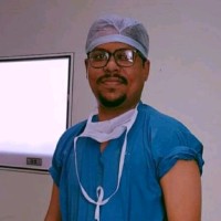 Dr. Faiz Ansari